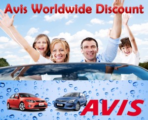 Avis Worldwide Discount